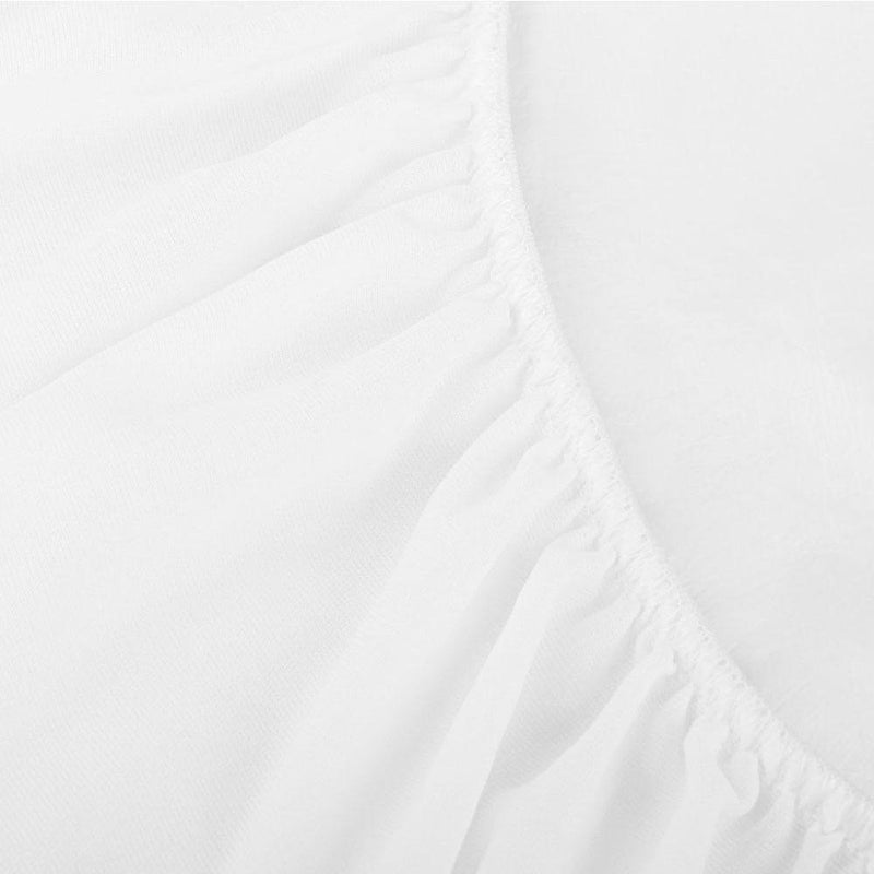 Giselle Bedding Giselle Bedding Bamboo Mattress Protector Queen