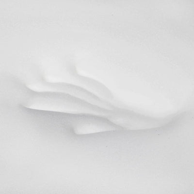  Giselle Bedding King Single Size 7cm Thick Memory Foam Mattress Topper - White