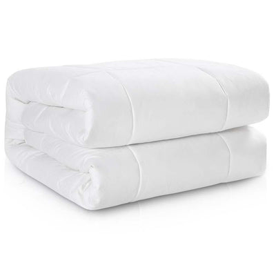 Bedding King Size Merino Wool Quilt Payday Deals