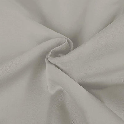 Giselle Bedding Queen Size 1000TC Bedsheet Set - Grey