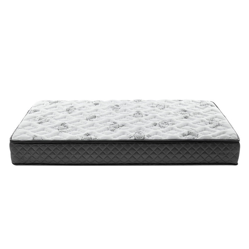 Giselle Bedding Rocco Bonnell Spring Mattress 24cm Thick Single Payday Deals