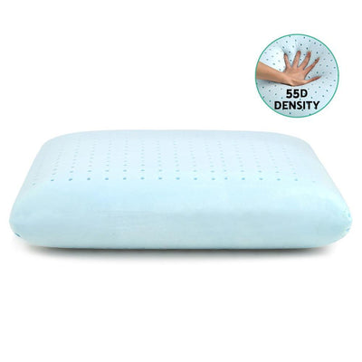 Giselle Bedding Set of 2 Cool Gel Memory Foam Pillow
