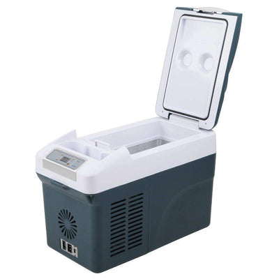 Glacio 15L Portable Fridge & Freezer