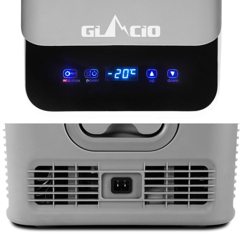 Glacio 18L Portable Fridge & Freezer