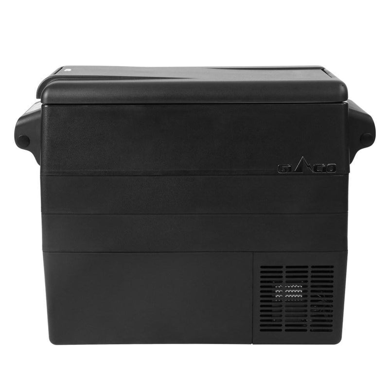 Glacio 55L Portable Fridge & Freezer Cooler Black