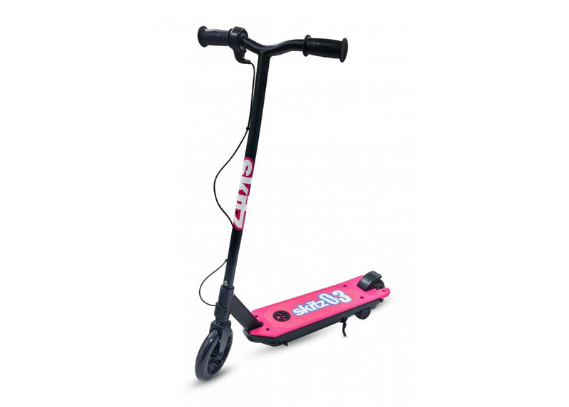 Go Skitz 0.3 Electric Scooter Pink Payday Deals