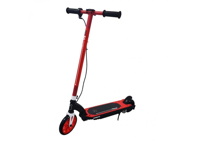 Go Skitz VS100 Electric Scooter Red Payday Deals