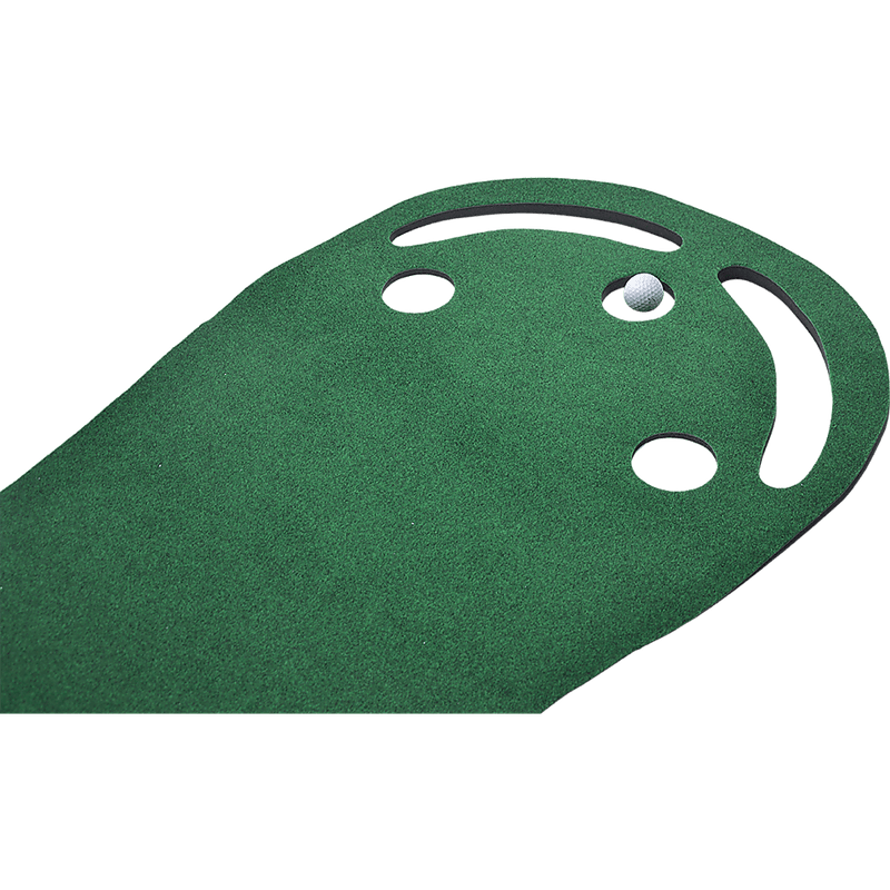Golf Putting Green Par Three 95cm x 275cm Payday Deals