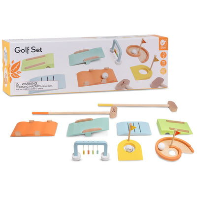 Golf Set by Classic World Payday Deals