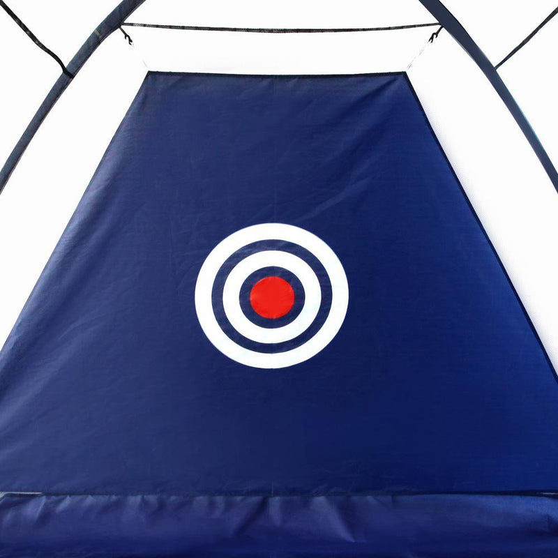 Golf Training Aids Net Tent Practice Target Soccer Cricket