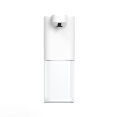 GOMINIMO Bubble Foaming Soap Dispenser (White) Payday Deals