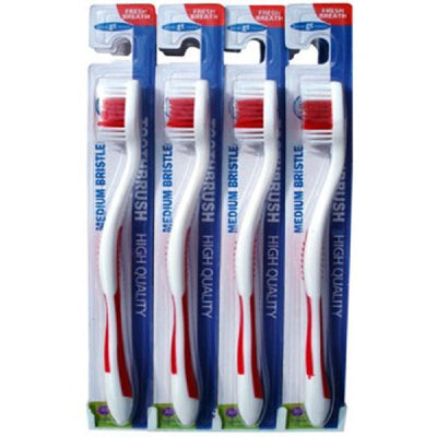 Goodthings Oral Toothbrush Dental Care Soft