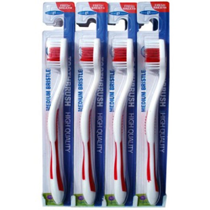 Goodthings Oral Toothbrush Dental Care Soft Payday Deals