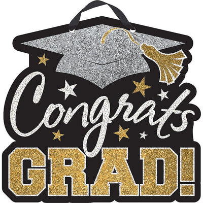 Graduation Way To Go Graduate Decorating Party Pack Payday Deals