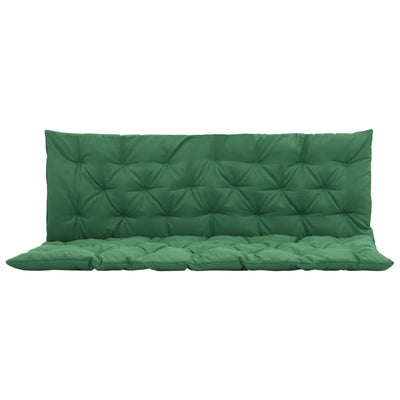 Green Cushion for Swing Chair 150 cm Payday Deals