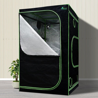 Green Fingers Weather Proof Lightweight Grow Tent Payday Deals