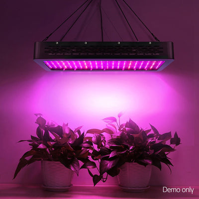 Greenfingers 2000W LED Grow Light Full Spectrum Payday Deals