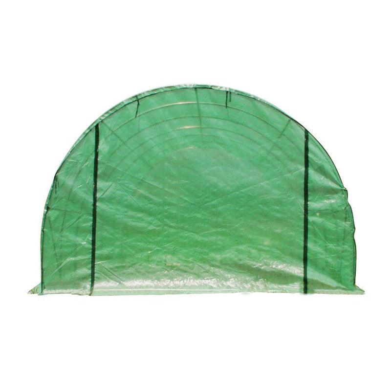 Greenfingers Greenhouse 6MX3M Garden Shed Green House Storage Tunnel Plant Grow Payday Deals