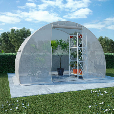 Greenhouse 4.5m² 300x150x200 cm Payday Deals