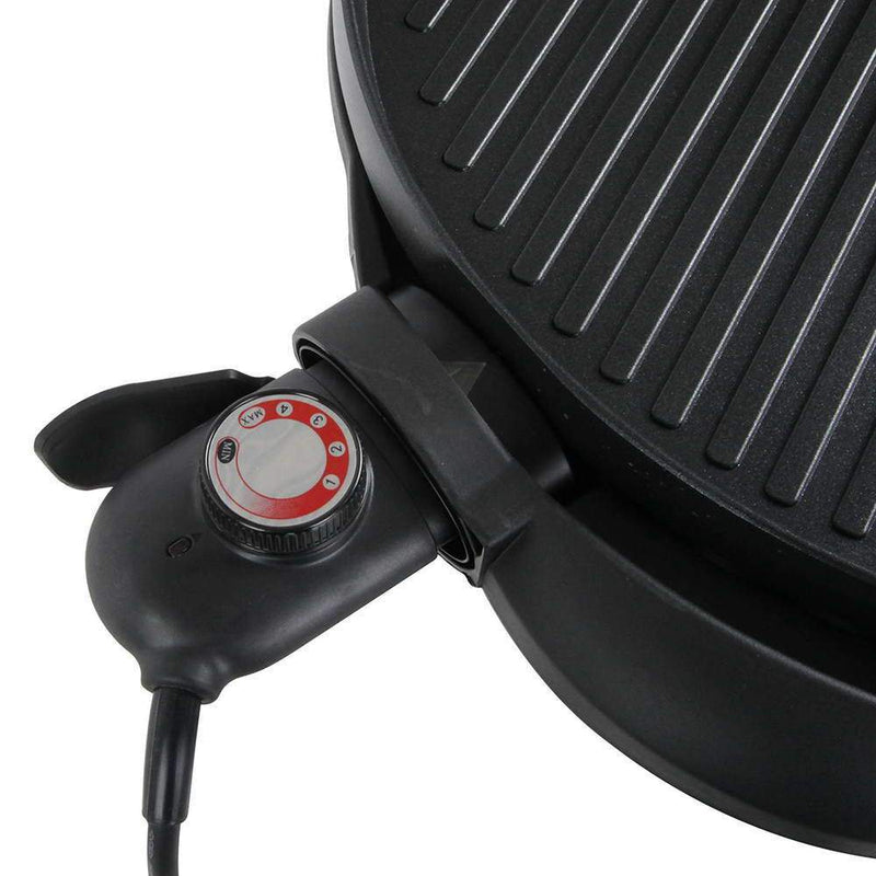 Grillz Portable Electric BBQ With Stand Payday Deals