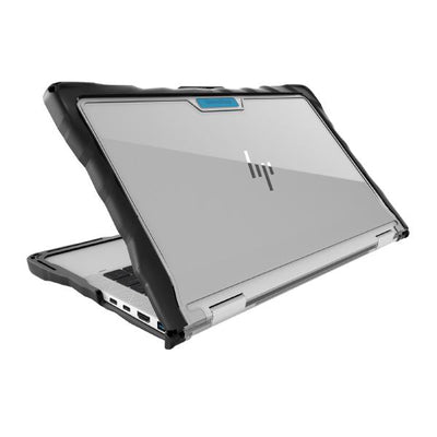Gumdrop DropTech Rugged Case for HP Elitebook x360 1040 G7/G8