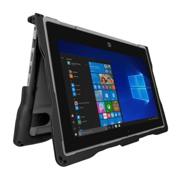 Gumdrop DropTech rugged case for HP ProBook x360 11 G5/G6 EE - Designed for Device Compatibility: HP ProBook x360 11 G5, G6 & G7 Payday Deals