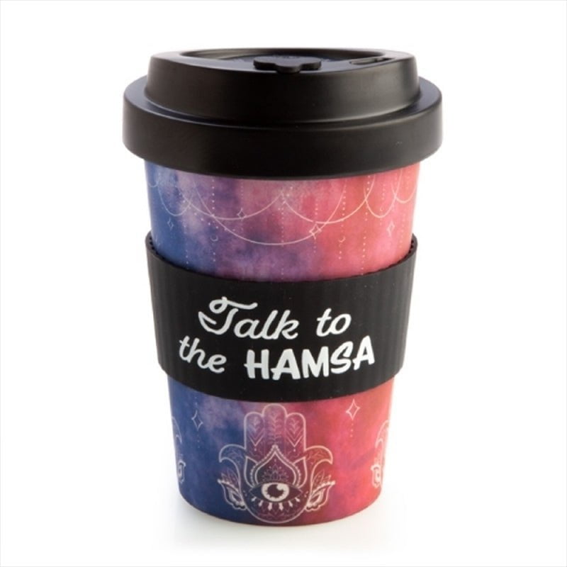 Hamsa Bamboo Cup Payday Deals