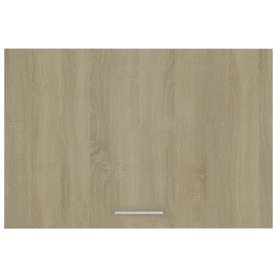 Hanging Cabinet Sonoma Oak 60x31x40 cm Engineered Wood Payday Deals
