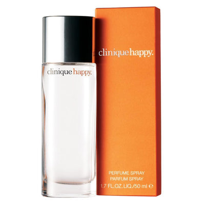 Happy by Clinique Perfume Spray 50ml For Women