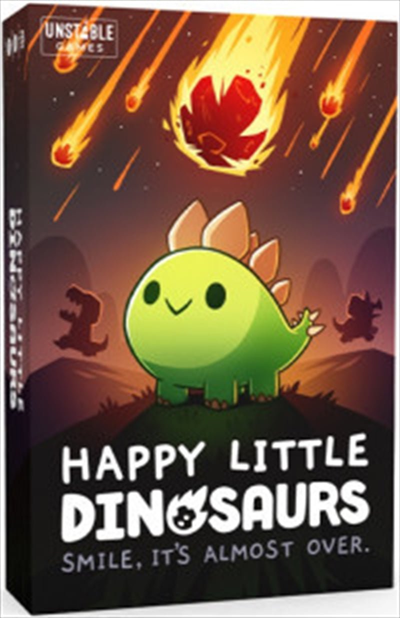 Happy Little Dinosaurs Base Game Payday Deals