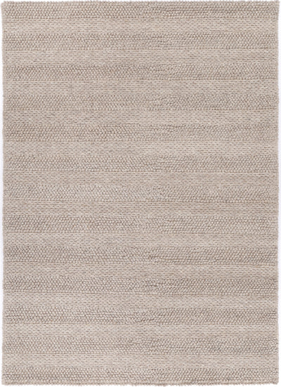 Harlow Ringlets Camel Wool Blend Rug