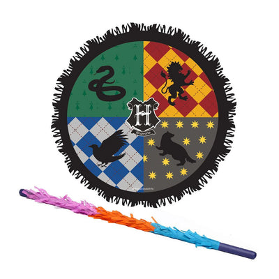 Harry Potter Birthday Pinata Party Pack