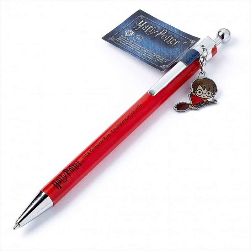 Harry Potter Chibi Pen Harry Potter Payday Deals