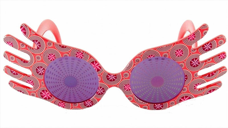 Harry Potter Luna Lovegood Spectrespecs Payday Deals