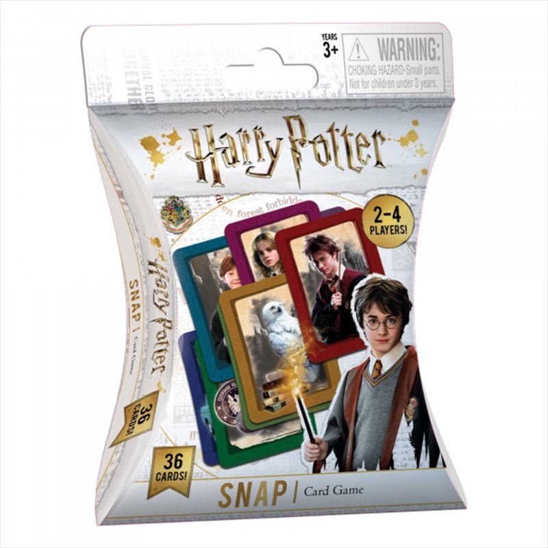Harry Potter Snap Payday Deals