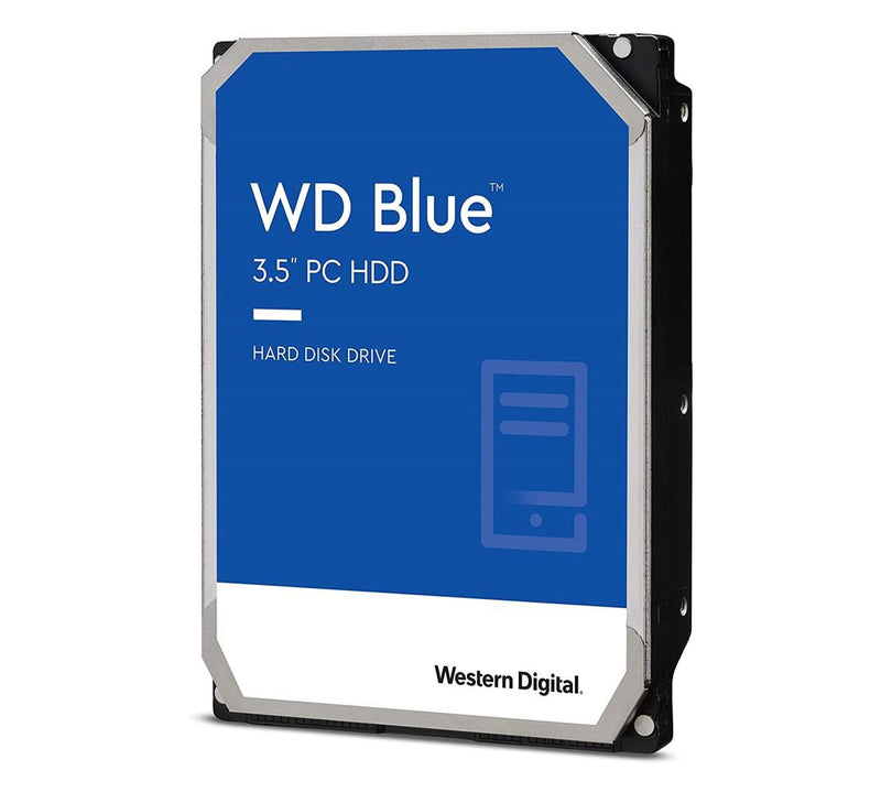 Western Digital WD Blue 8TB 3.5&