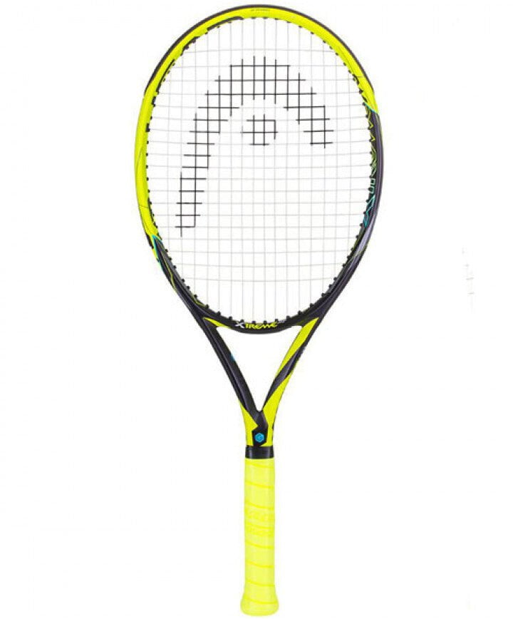 HEAD Graphene Touch Extreme Mid Plus Tennis Racquet Racket Gasquet - Fully Strung Payday Deals