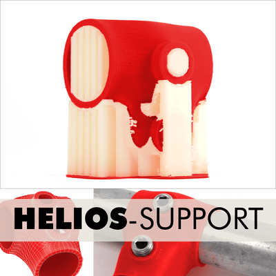 Helios Support - Natural 50gram Payday Deals