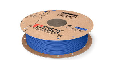 HIPS Filament EasyFil HIPS 1.75mm Dark Blue 750 gram 3D Printer Filament