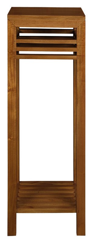 Holland Plant Stand (Light Pecan) Payday Deals