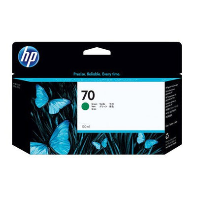 HP 70 GREEN 130 ML C9457A