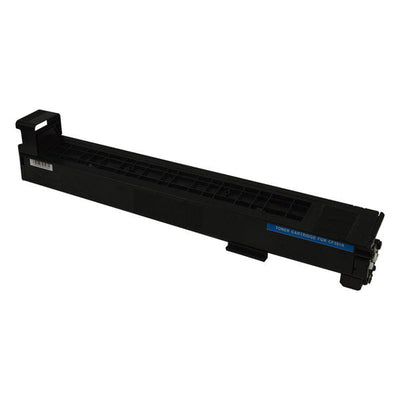 HP Compatible CF301a 827A Cyan Generic Toner Cartridge