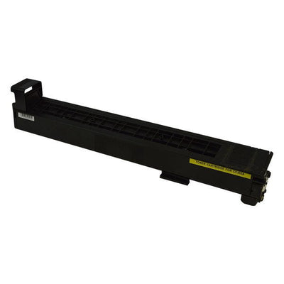 HP Compatible CF302a 827A Yellow Generic Toner Cartridge