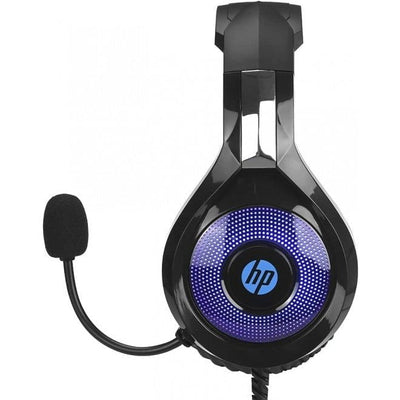 HP DHE-8010 Stereo Gaming Headset Payday Deals