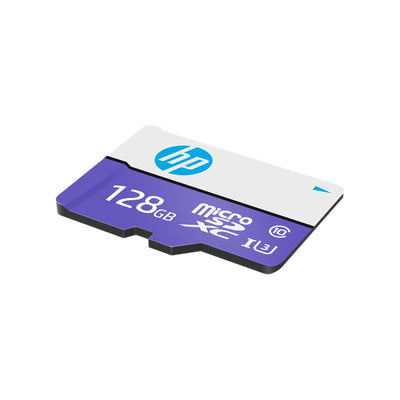 HP MicroSD U3 A1 128GB Payday Deals