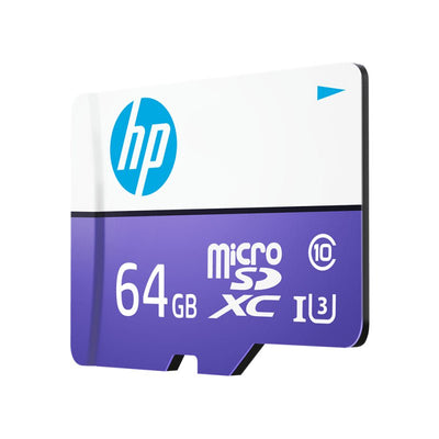 HP MicroSD U3 A1 64GB Payday Deals