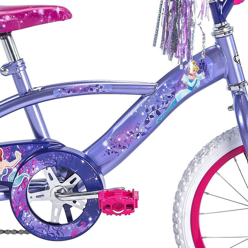 Huffy 16 Inch Princess Bicycle