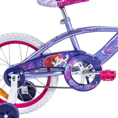 Huffy 16 Inch Princess Bicycle
