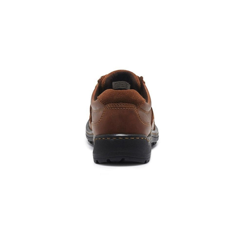 HUSH PUPPIES ALBATROSS Leather Shoes Lace Up Extra Wide Work Orthotic Friendly Payday Deals