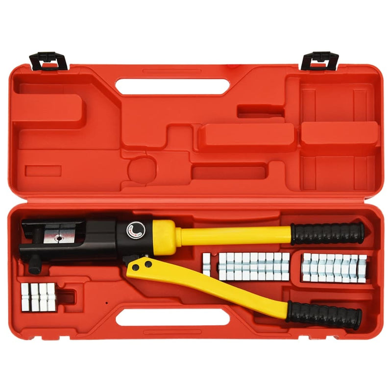 Hydraulic Crimping Tool Payday Deals